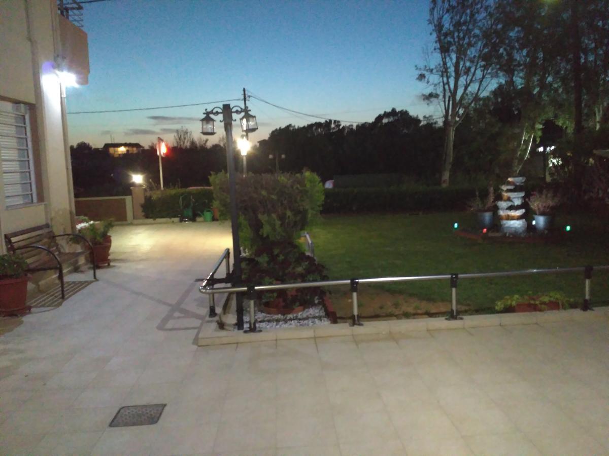 Melia Studios Kato Daratso Exterior foto